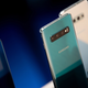 The regular Samsung Galaxy S10 doesn’t include a TOF sensor, but the 5G version does.